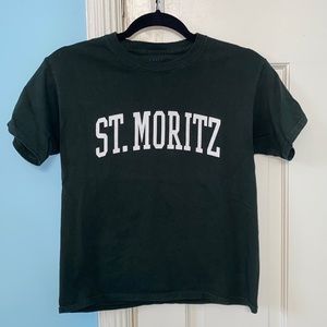 brandy melville shirt